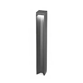 Moderne Außenlaterne Ideal Lux KURT PT 306834 294025