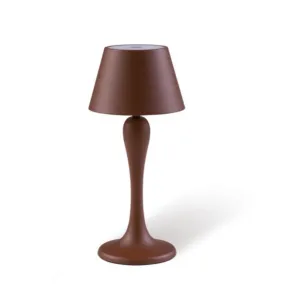 Wiederaufladbarer Lampenschirm Sovil lighting FRIDA 97902 36 LED