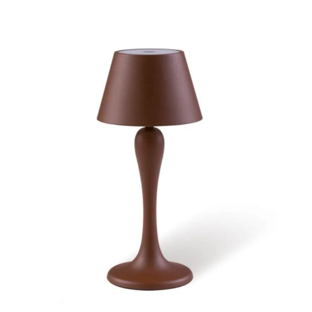 Pantalla recargable Sovil Lighting FRIDA 97902 36 LED