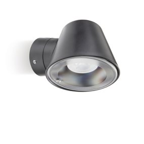 Applique moderno Sovil illuminazione CUP 168 06 GU10 LED IP65