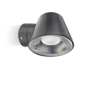 Moderne Wandleuchte Sovil Beleuchtung CUP 168 06 GU10 LED IP65