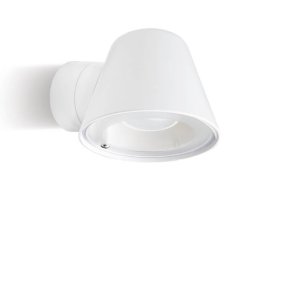 Applique murale moderne Sovil Lighting CUP 168 02 GU10 LED IP65
