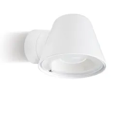 Moderne Wandleuchte Sovil Beleuchtung CUP 168 02 GU10 LED IP65