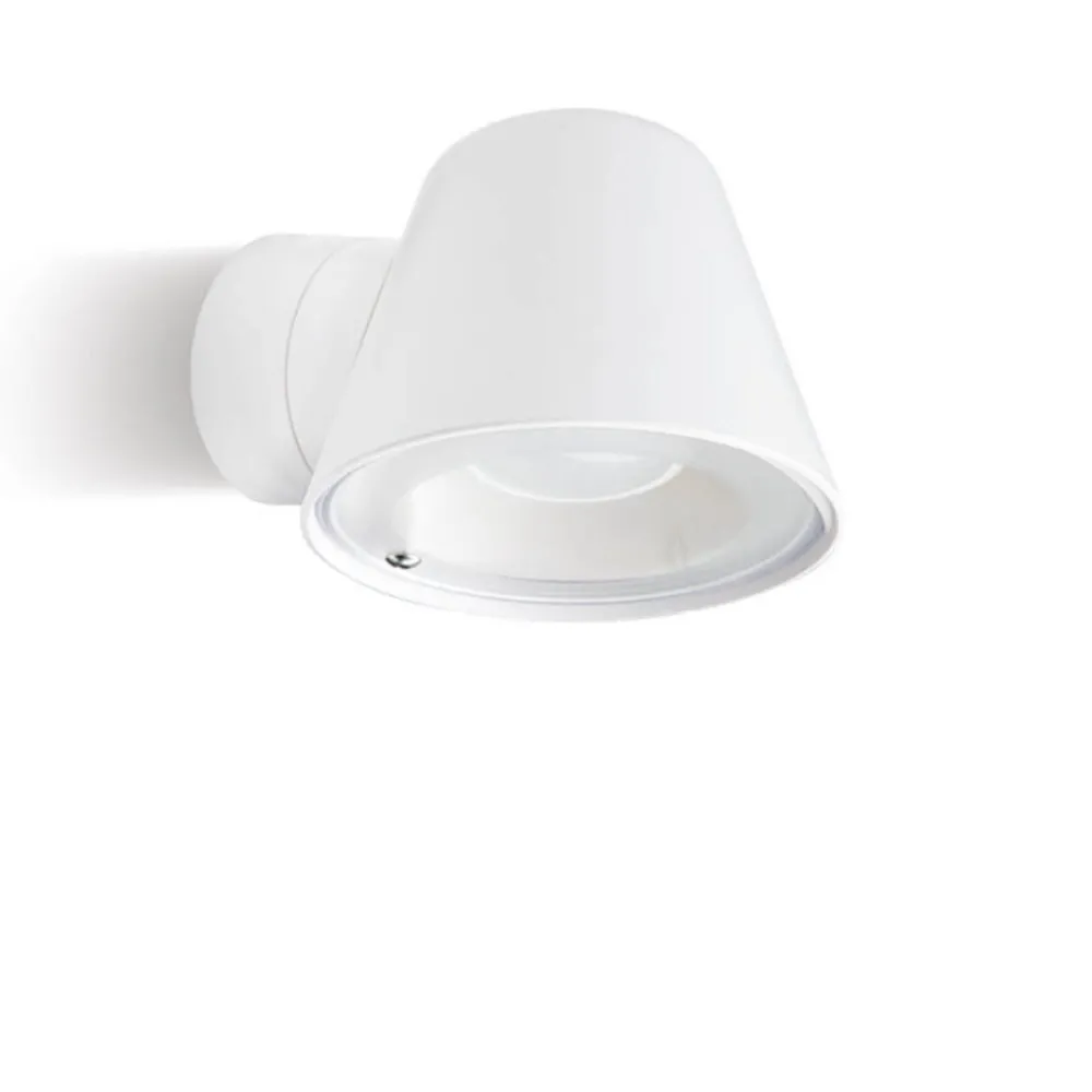 Lámpara de pared moderna Sovil Lighting CUP 168 02 GU10 LED IP65