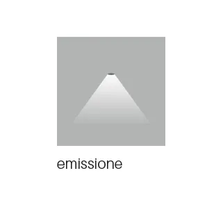 Lámpara de pared moderna Sovil Lighting CUP 168 02 GU10 LED IP65