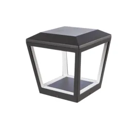 Stehleuchte Sovil Beleuchtung VISTA 99792 16 LED IP65