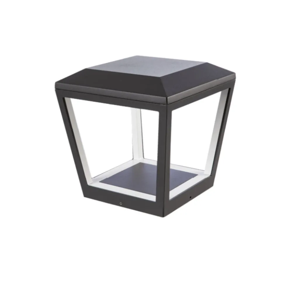Lámpara de pie Sovil Lighting VISTA 99792 16 LED IP65