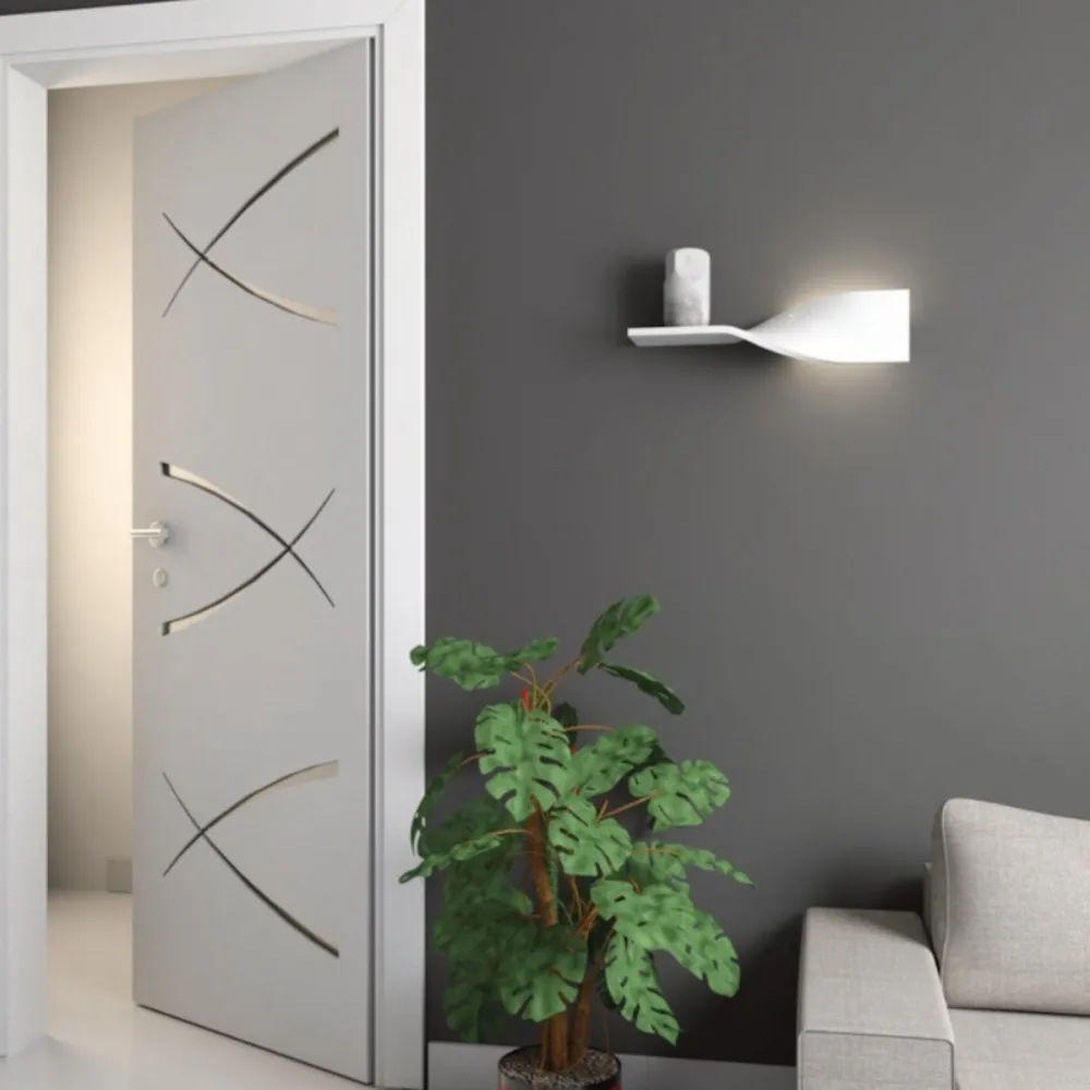 Lampadari Bartalini ADISIN R7s Lustres LED