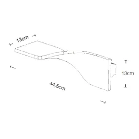 Lampadari Bartalini ADISIN R7s Lustres LED