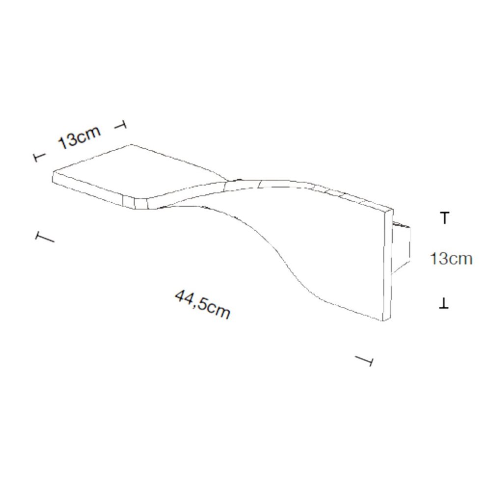 Lampadari Bartalini ADISIN R7s LED Chandeliers