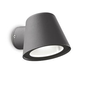 Applique esterno moderno Ideal Lux GAS AP1