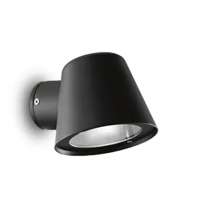 Applique esterno moderno Ideal Lux GAS AP1