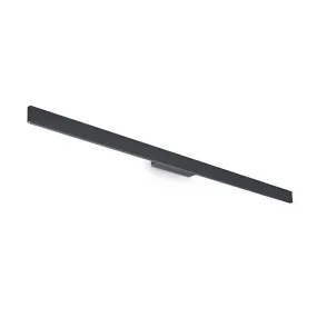 Moderne Außenwandleuchte Ideal Lux LINEA 328584 313504 328607
