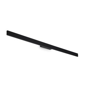 Aplique de exterior moderno Ideal Lux LINEA 328584 313504 328607