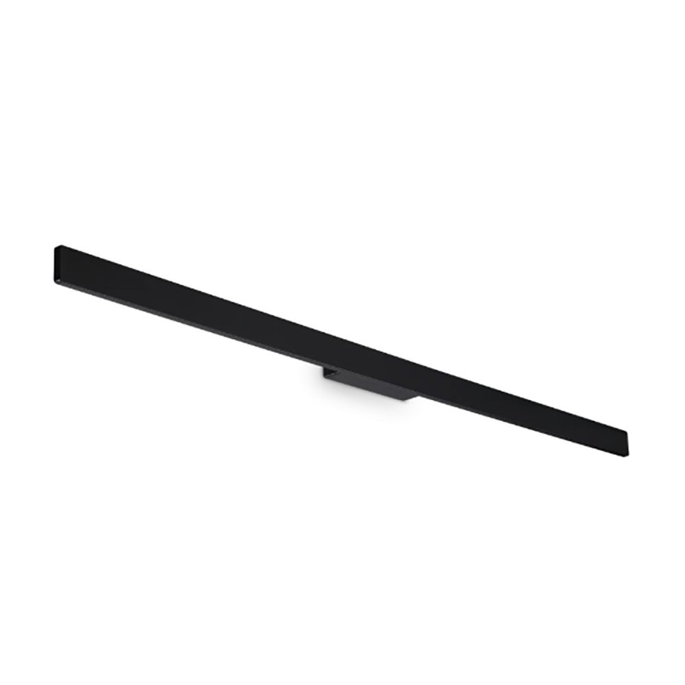 Aplique de exterior moderno Ideal Lux LINEA 328584 313504 328607