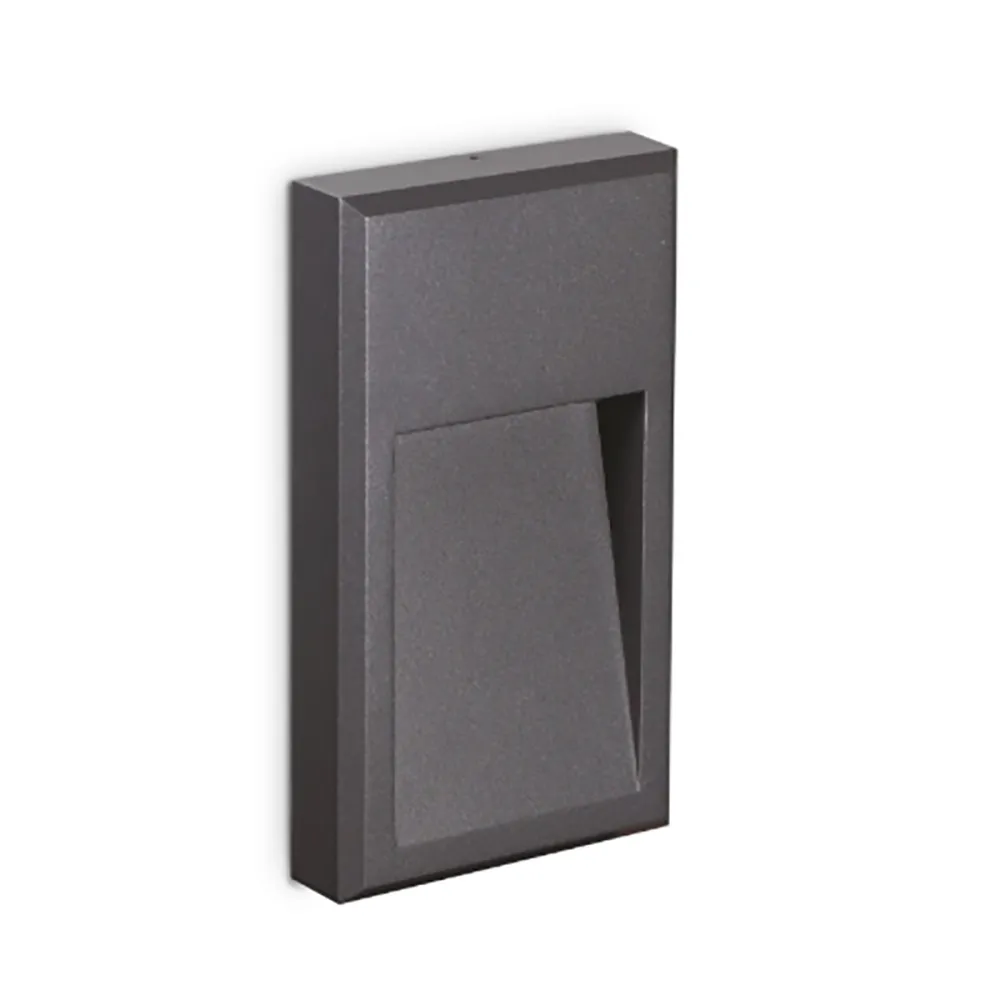 Luminaire d'extérieur Ideal Lux FEBE 268354