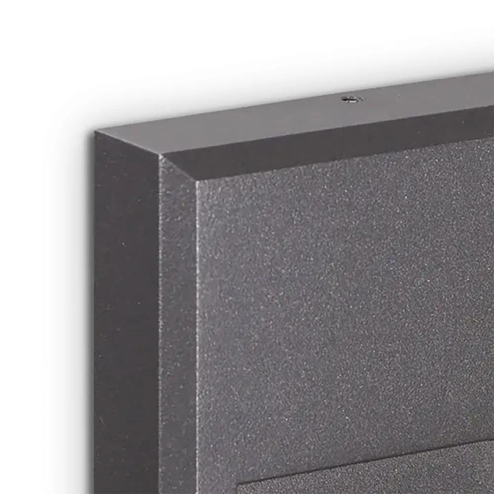 Luz de paso exterior Ideal Lux FEBE 268354