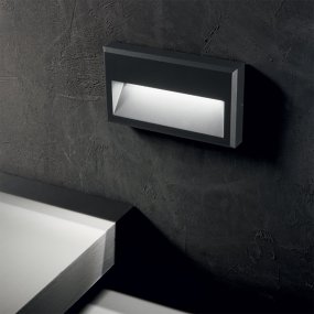Applique esterno Ideal Lux...