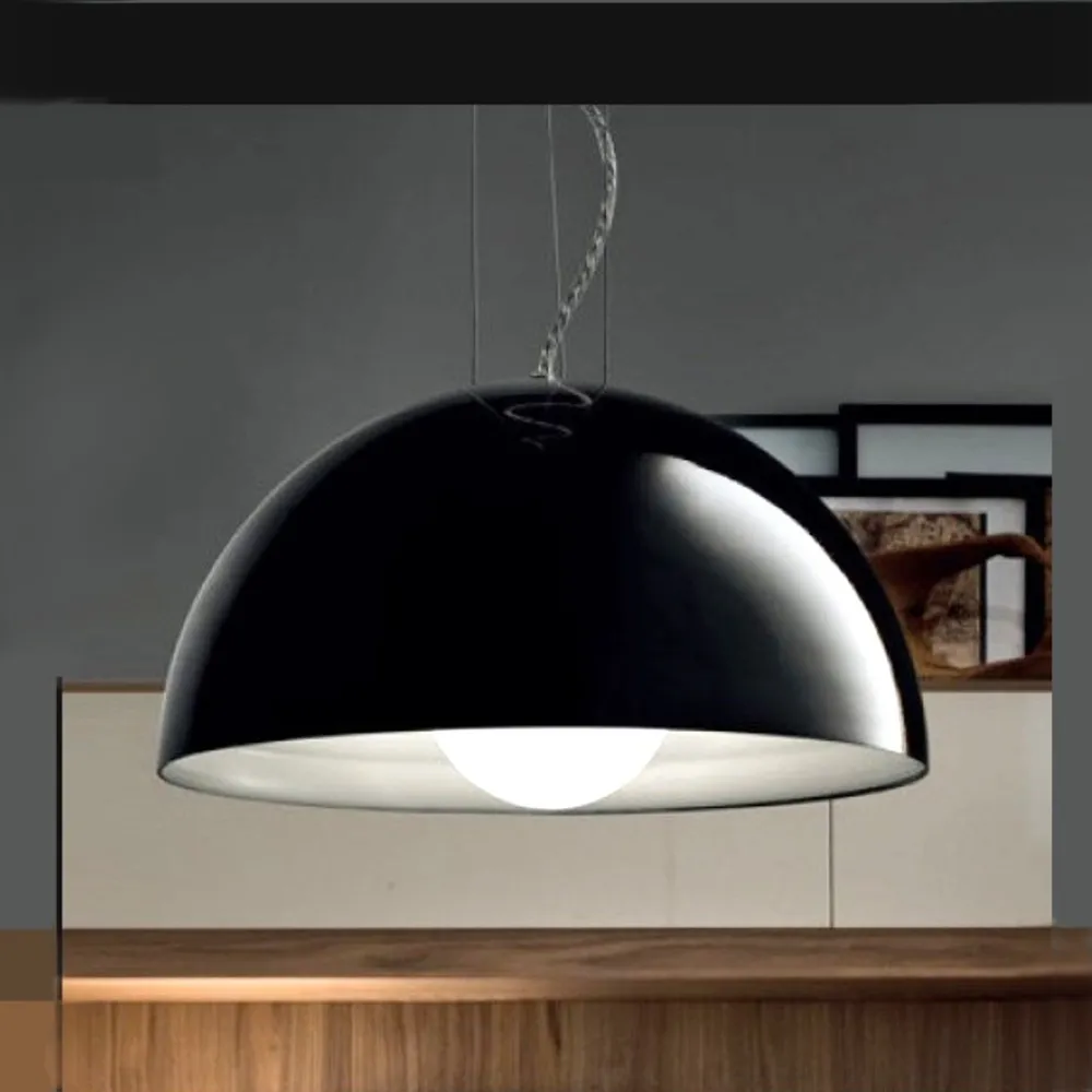 Lustre moderne Fratelli Braga DUNE 561 S40 E27 LED