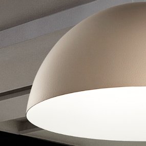 Lámpara de araña moderna Fratelli Braga DUNE 561 S40 E27 LED