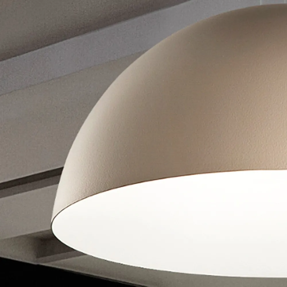 Lampadario moderno Fratelli Braga DUNE 561 S40 E27 LED