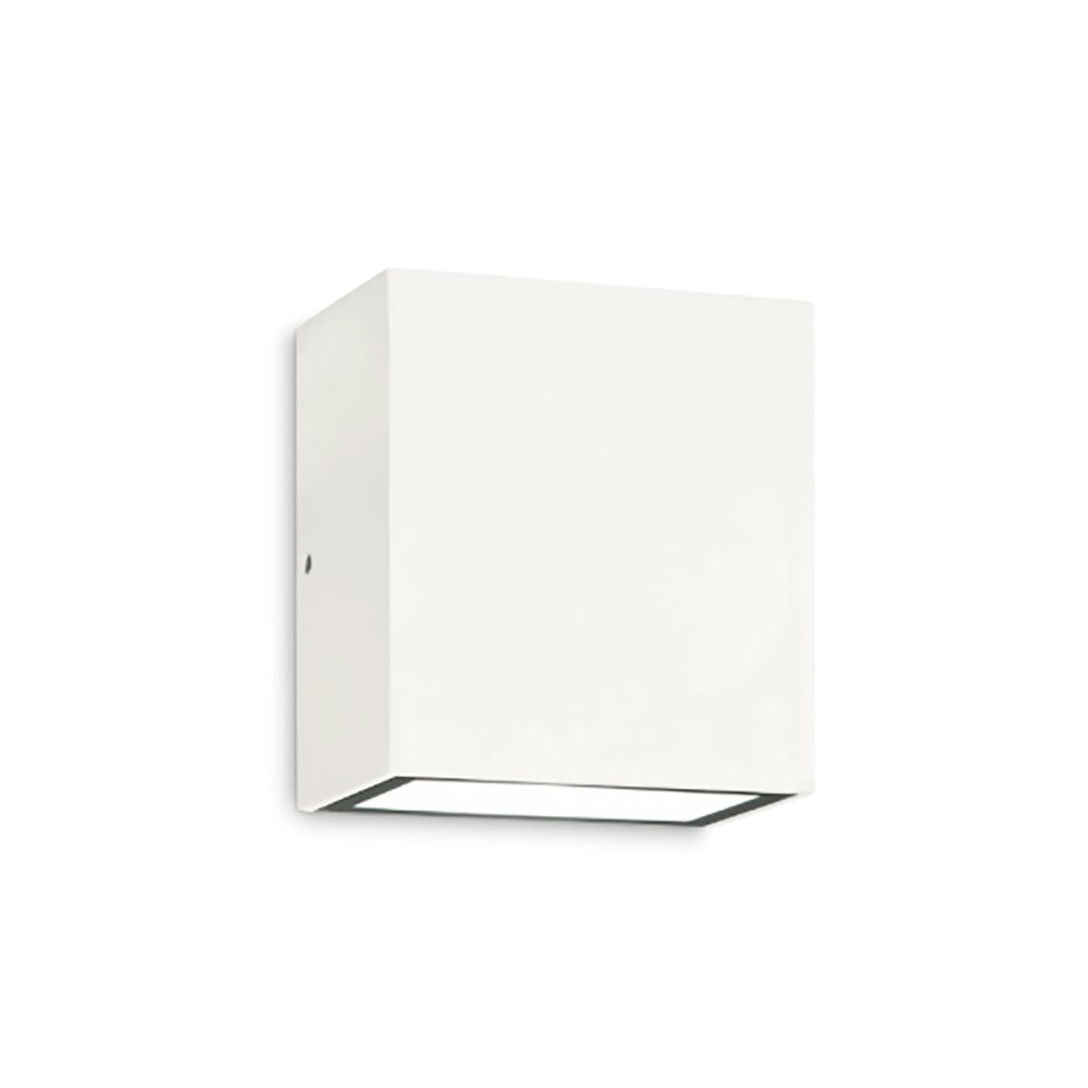 Aplique de exterior Ideal Lux ARGO 268316 268293