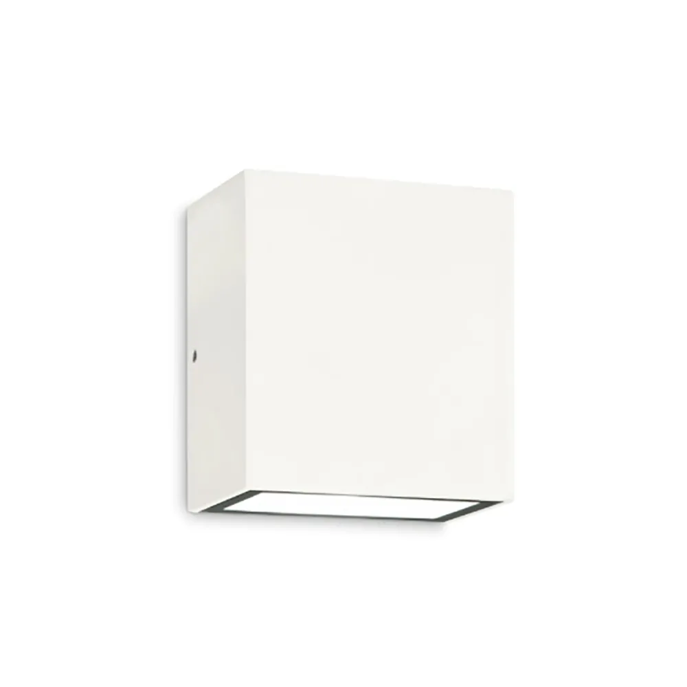 Außenwandleuchte Ideal Lux ARGO 268316 268293