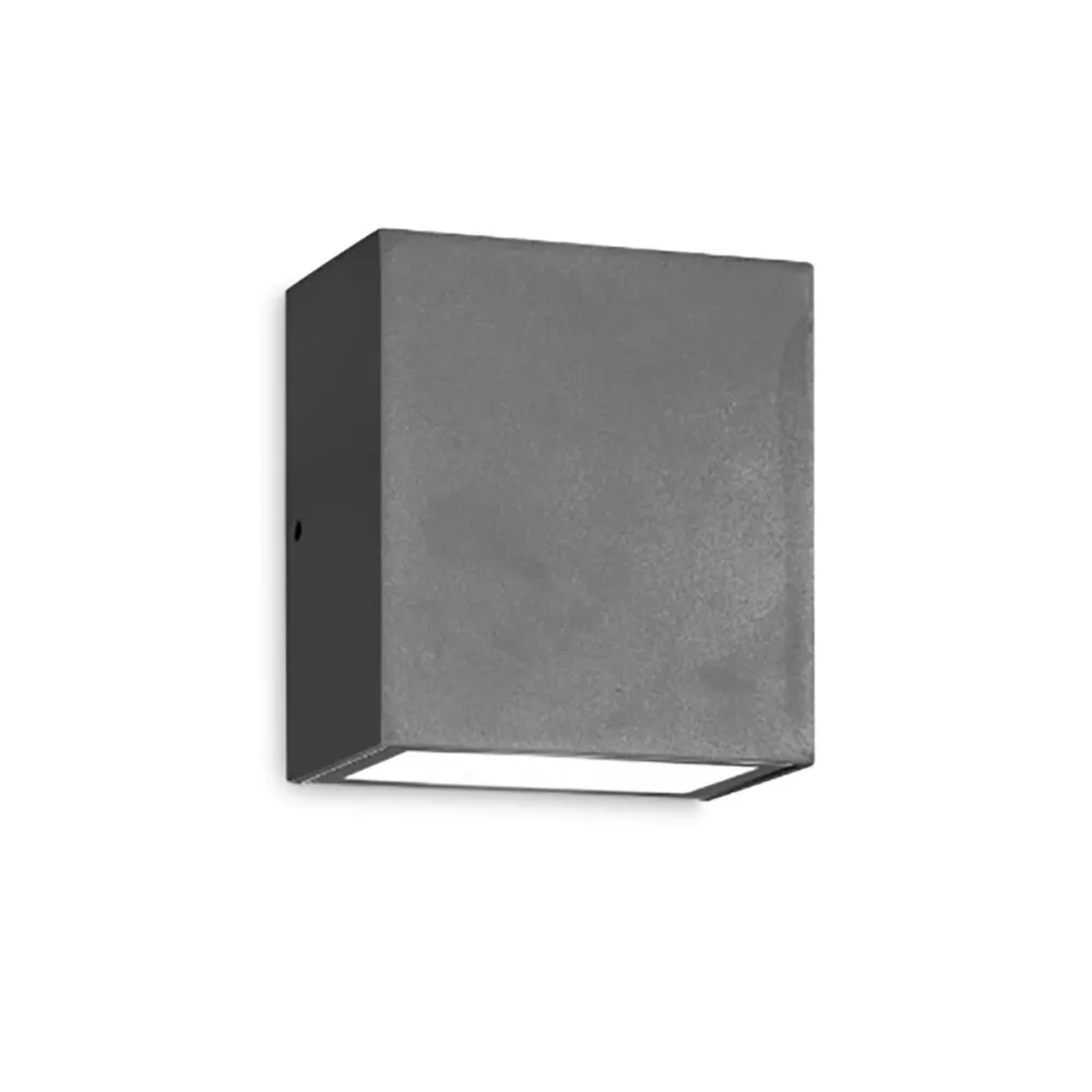 Aplique de exterior Ideal Lux ARGO 268316 268293