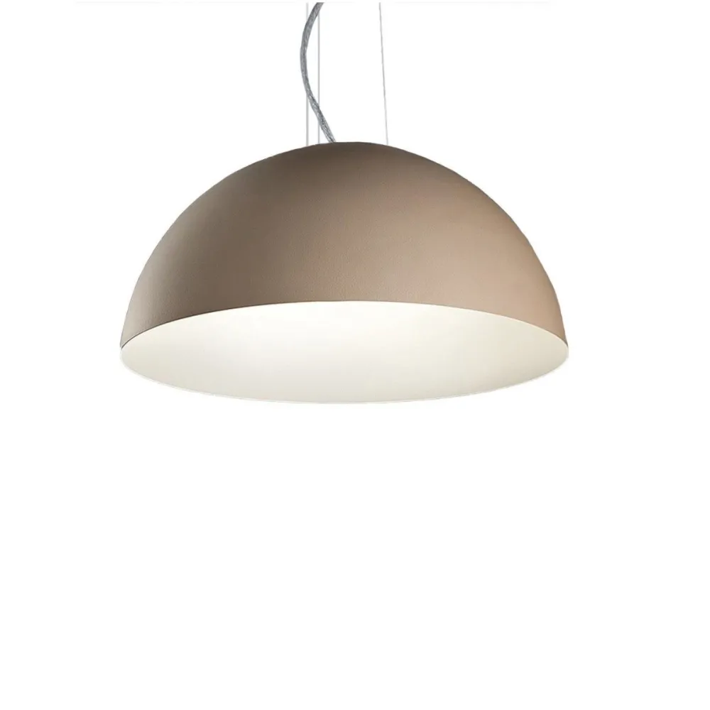 Lustre moderne Fratelli Braga DUNE 561 S40 E27 LED