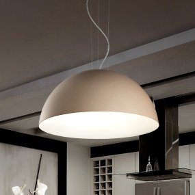 Lampadario moderno Fratelli...