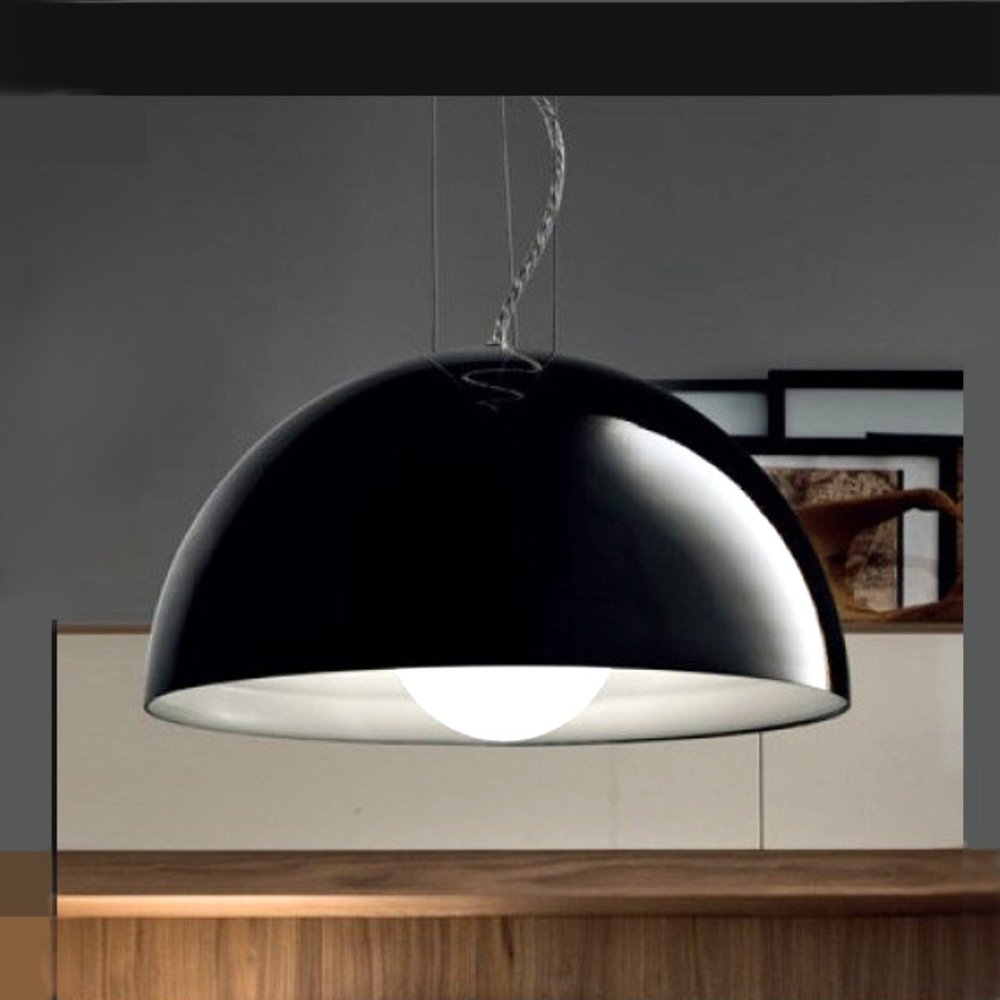Lámpara de araña moderna Fratelli Braga DUNE 561 S70 E27 LED