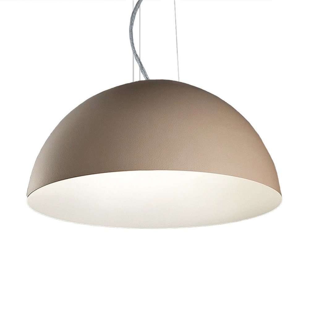 Lámpara de araña moderna Fratelli Braga DUNE 561 S70 E27 LED