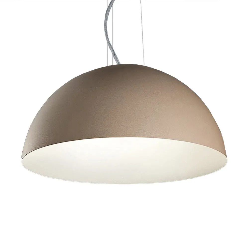 Lustre moderne Fratelli Braga DUNE 561 S70 E27 LED