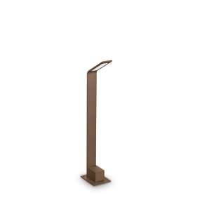 Lampadaire d'extérieur classique Ideal Lux AGOS 326689 326702