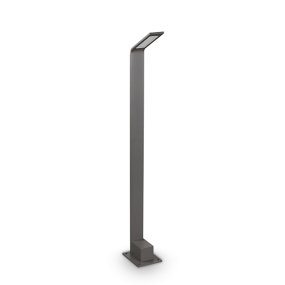 Lampioncino moderno esterno Ideal Lux AGOS 268422 326757