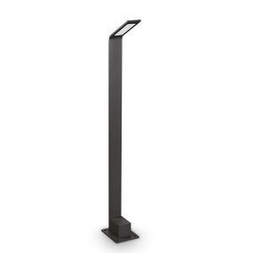 Lampioncino moderno esterno Ideal Lux AGOS 254319 326733