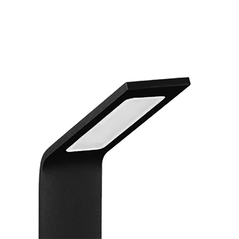 Lampadaire d'extérieur moderne Ideal Lux AGOS 254319 326733