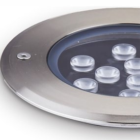 Ideal Lux FLOOR 255682 LED...