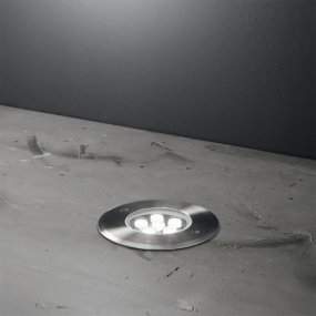 Ideal Lux FLOOR 255668 LED...
