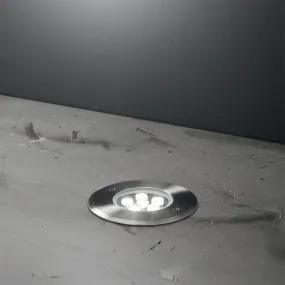 Ideal Lux FLOOR 255668 LED...