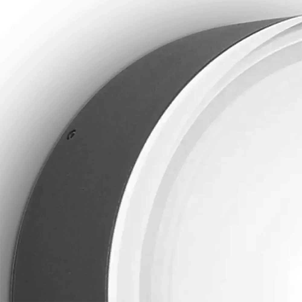 Applique d'extérieur Ideal Lux URANO 168135