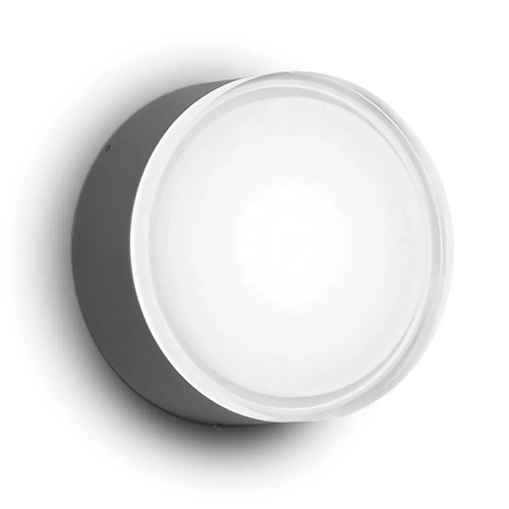 Applique d'extérieur Ideal Lux URANO 168135