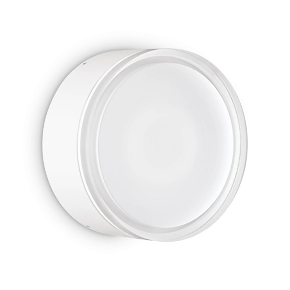 Aplique de exterior Ideal Lux URANO 168050