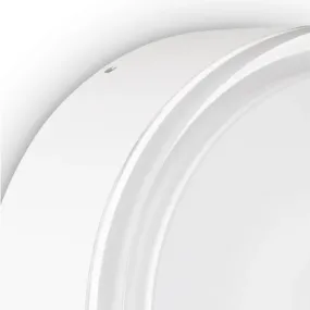 Applique d'extérieur Ideal Lux URANO 168050