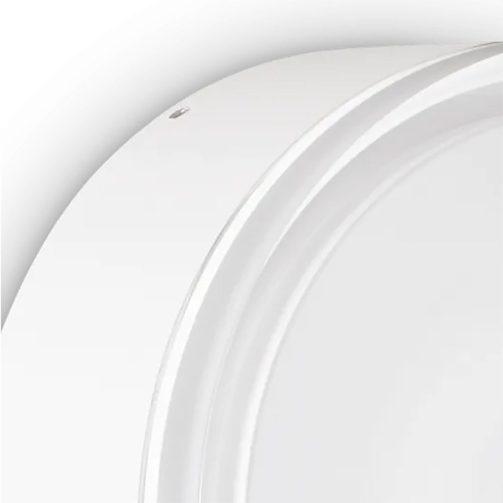 Aplique de exterior Ideal Lux URANO 168050