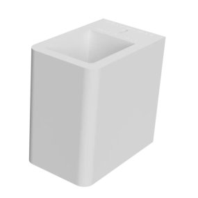 Applique gesso Lampadari Bartalini ONGILOF AP11 G9 LED