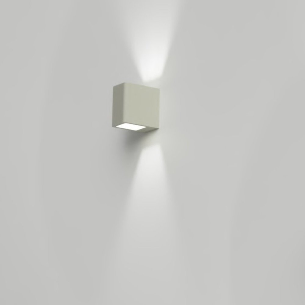 Gips Lampadari Bartalini ONGILOF AP11 G9 LED Kronleuchter