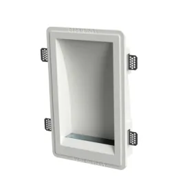 Einbaustrahler Lampadari Bartalini ICSO R7s LED