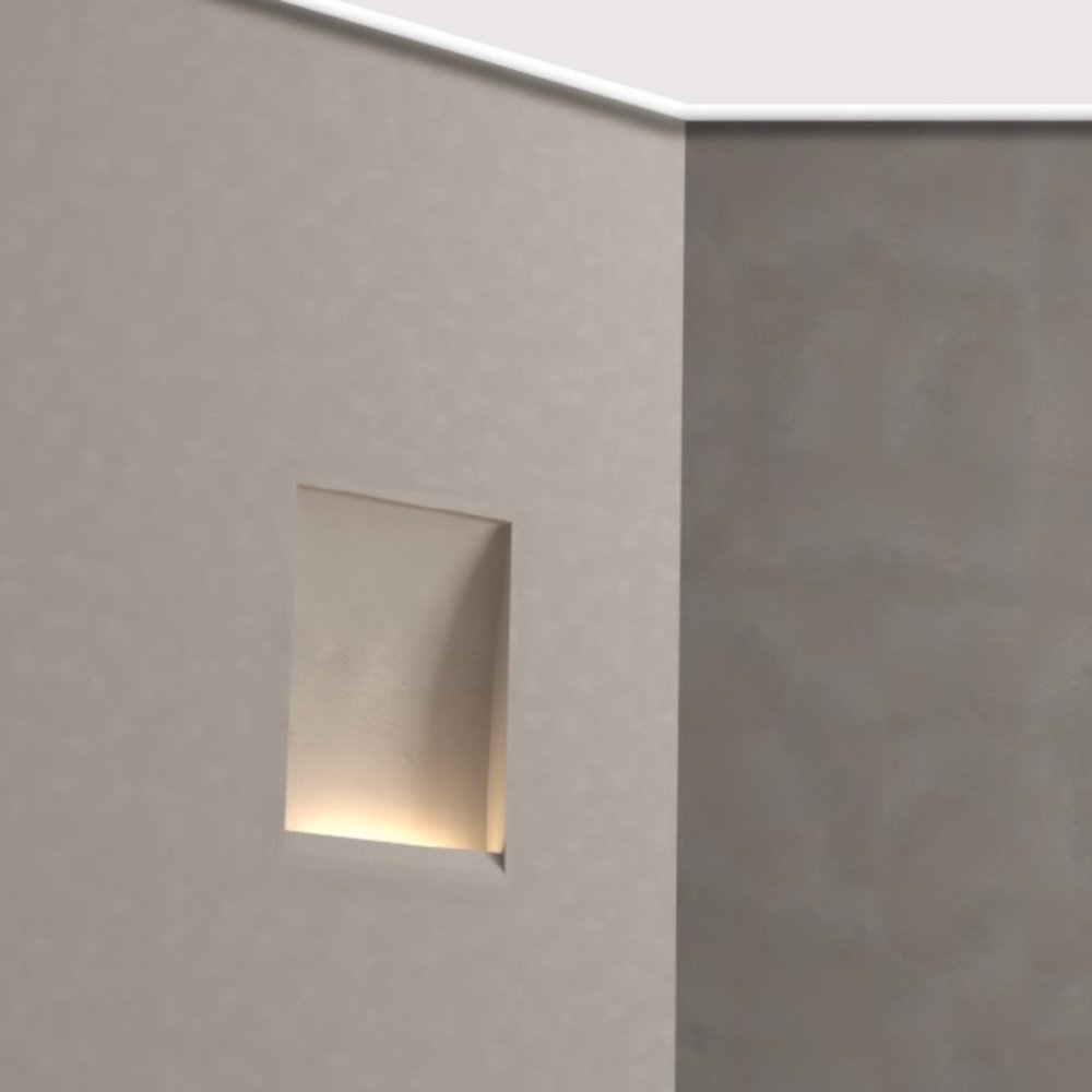 Spot encastré Lampadari Bartalini ICSO R7s LED
