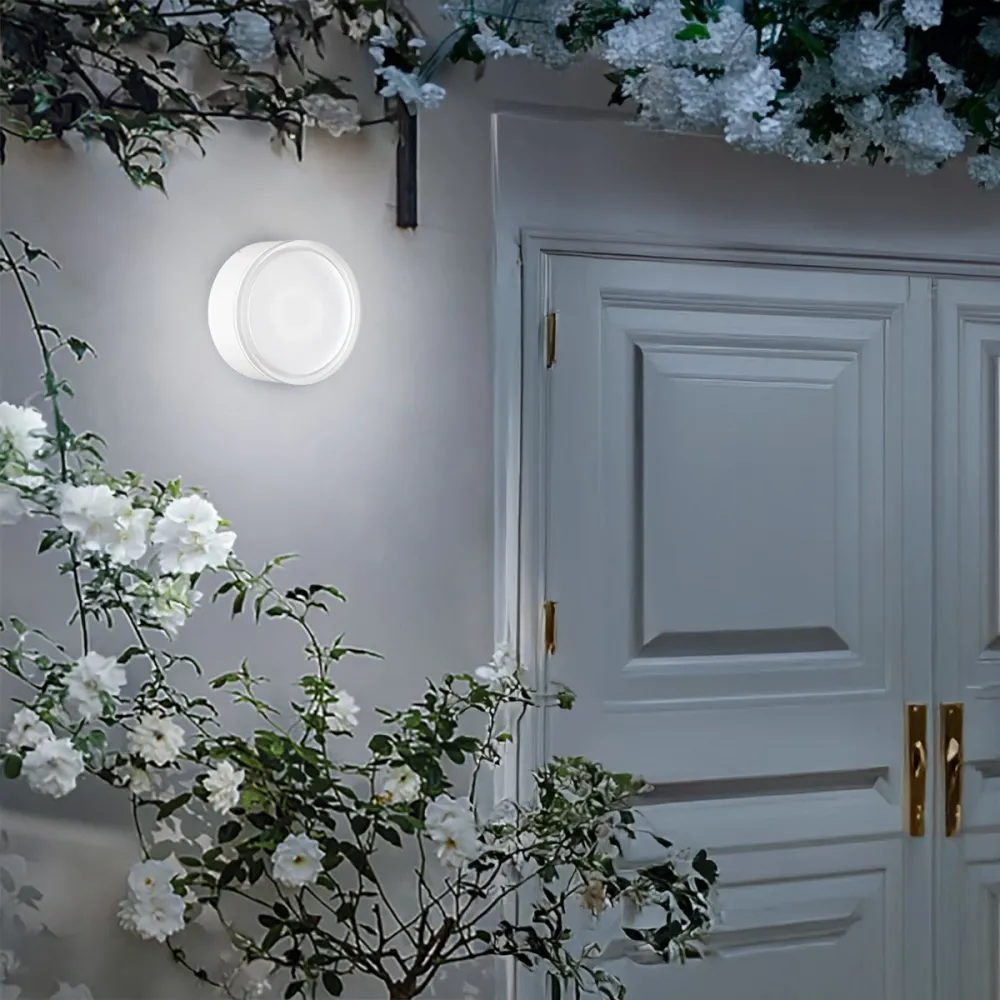 Außenwandleuchte Ideal Lux URANO 168050